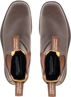 Blundstone Dress 067 Boots - Unisex -Shoes Discount Store image 1653