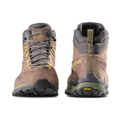 La Sportiva TX Hike Mid Leather Gore-Tex Light Trail Shoe - Men's -Shoes Discount Store image 166