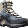Salomon Quest Element Gore-Tex Hiking Boots - Women's
