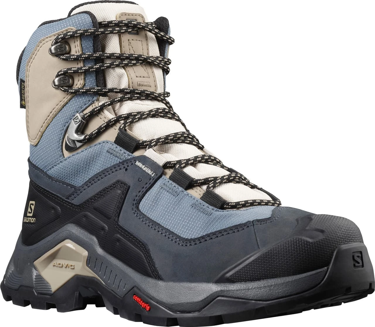 Salomon Quest Element Gore-Tex Hiking Boots - Women's 1 Salomon Quest Element Gore-Tex Hiking Boots - Women's