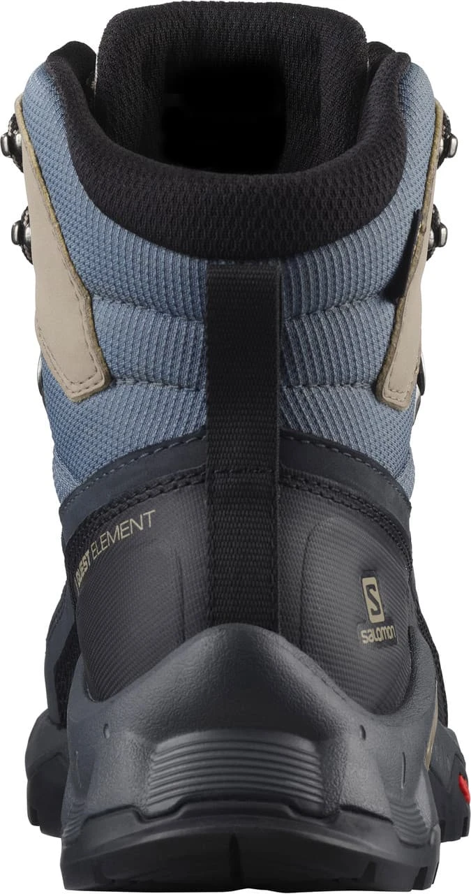 Salomon Quest Element Gore-Tex Hiking Boots - Women's 2 Salomon Quest Element Gore-Tex Hiking Boots - Women's - Image 2