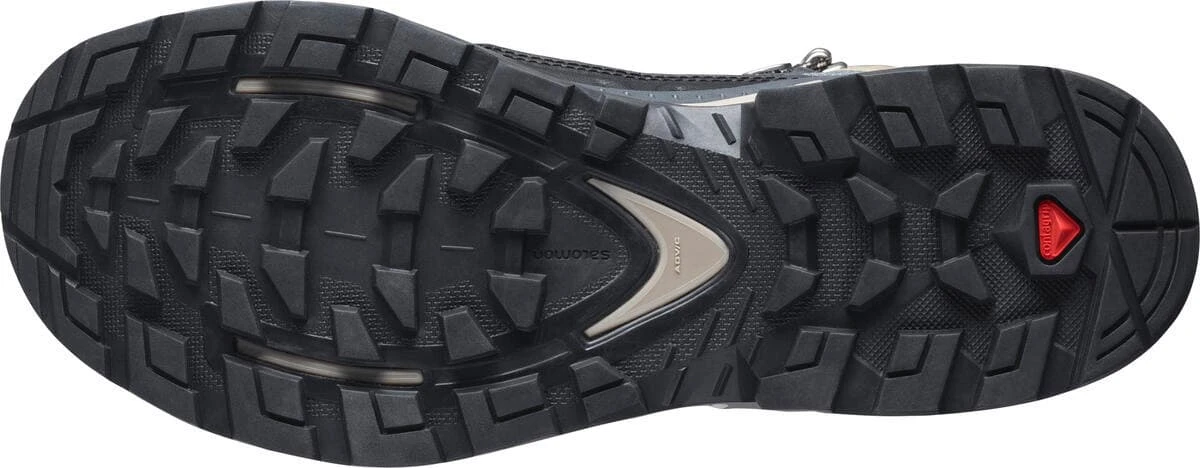 Salomon Quest Element Gore-Tex Hiking Boots - Women's 3 Salomon Quest Element Gore-Tex Hiking Boots - Women's - Image 3