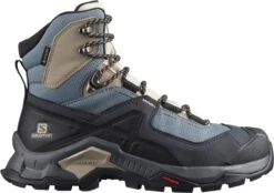 Salomon Quest Element Gore-Tex Hiking Boots - Women's 11 Salomon Quest Element Gore-Tex Hiking Boots - Women's -Shoes Discount Store image 1667