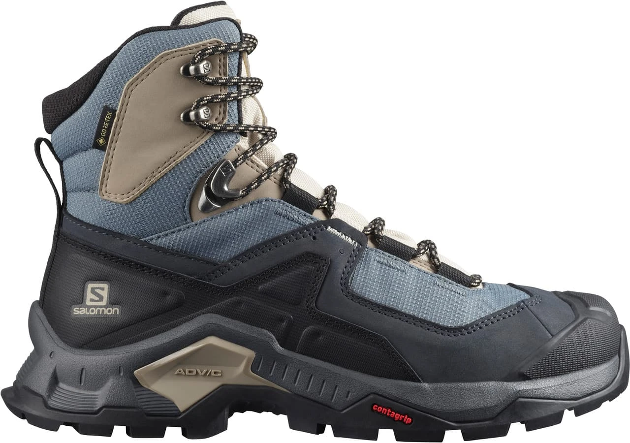 Salomon Quest Element Gore-Tex Hiking Boots - Women's 6 Salomon Quest Element Gore-Tex Hiking Boots - Women's - Image 6