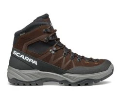 Scarpa Boreas Mid Gore-Tex Light Trail Shoes - Men's -Shoes Discount Store image 1672