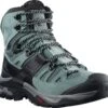 Salomon Quest 4 Gore-Tex Hiking Boots - Women's
