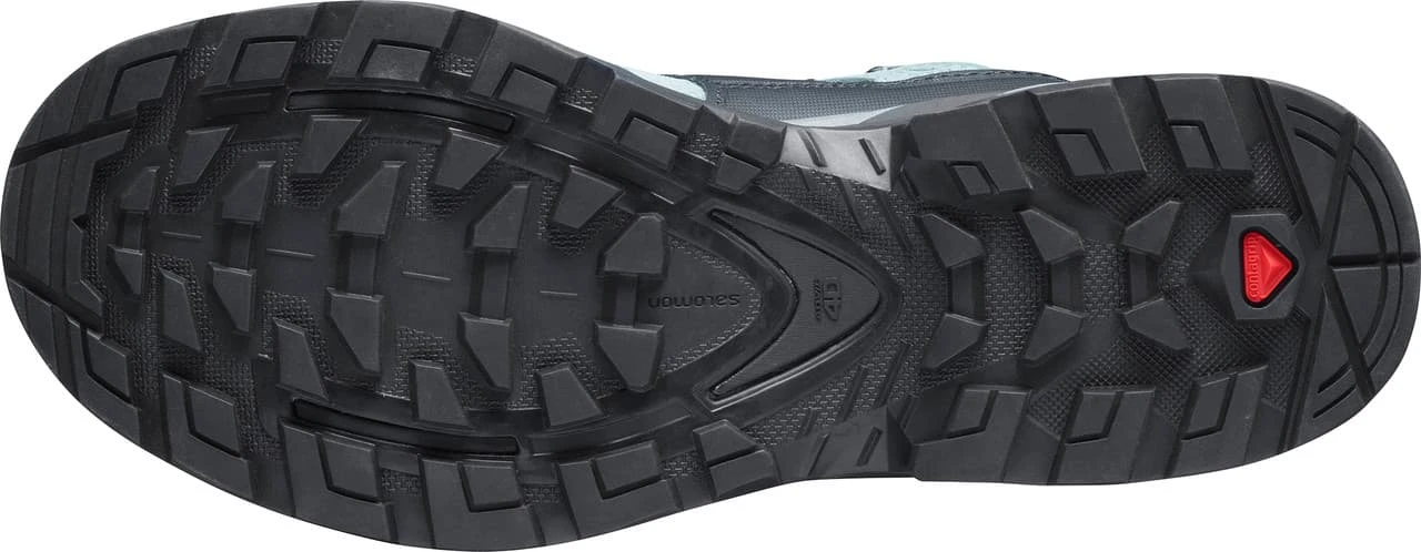 Salomon Quest 4 Gore-Tex Hiking Boots - Women's 3 Salomon Quest 4 Gore-Tex Hiking Boots - Women's - Image 3