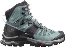 Salomon Quest 4 Gore-Tex Hiking Boots - Women's 24 Salomon Quest 4 Gore-Tex Hiking Boots - Women's -Shoes Discount Store image 1688