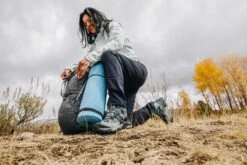 Salomon Quest 4 Gore-Tex Hiking Boots - Women's 26 Salomon Quest 4 Gore-Tex Hiking Boots - Women's -Shoes Discount Store image 1690