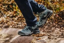 Salomon Quest 4 Gore-Tex Hiking Boots - Women's 27 Salomon Quest 4 Gore-Tex Hiking Boots - Women's -Shoes Discount Store image 1691