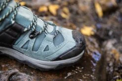 Salomon Quest 4 Gore-Tex Hiking Boots - Women's 28 Salomon Quest 4 Gore-Tex Hiking Boots - Women's -Shoes Discount Store image 1692