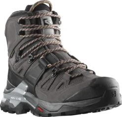 Salomon Quest 4 Gore-Tex Hiking Boots - Women's 30 Salomon Quest 4 Gore-Tex Hiking Boots - Women's -Shoes Discount Store image 1694