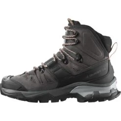 Salomon Quest 4 Gore-Tex Hiking Boots - Women's 34 Salomon Quest 4 Gore-Tex Hiking Boots - Women's -Shoes Discount Store image 1698