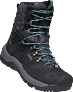 Keen Revel IV High Polar Waterproof Winter Boots - Women's