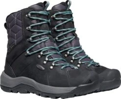 Keen Revel IV High Polar Waterproof Winter Boots - Women's 9 Keen Revel IV High Polar Waterproof Winter Boots - Women's -Shoes Discount Store image 1713