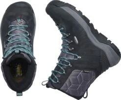 Keen Revel IV High Polar Waterproof Winter Boots - Women's 10 Keen Revel IV High Polar Waterproof Winter Boots - Women's -Shoes Discount Store image 1714
