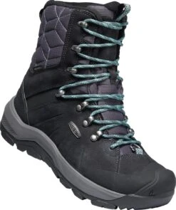 Keen Revel IV High Polar Waterproof Winter Boots - Women's 13 Keen Revel IV High Polar Waterproof Winter Boots - Women's -Shoes Discount Store image 1717