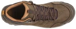 Oboz Sypes Mid Leather B-Dry Hiking Shoes - Men's -Shoes Discount Store image 1721