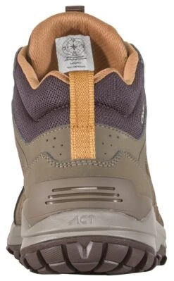 Oboz Sypes Mid Leather B-Dry Hiking Shoes - Men's -Shoes Discount Store image 1722