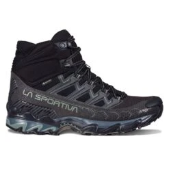La Sportiva Ultra Raptor II MID Gore-Tex Light Trail Shoe - Men's -Shoes Discount Store image 1728