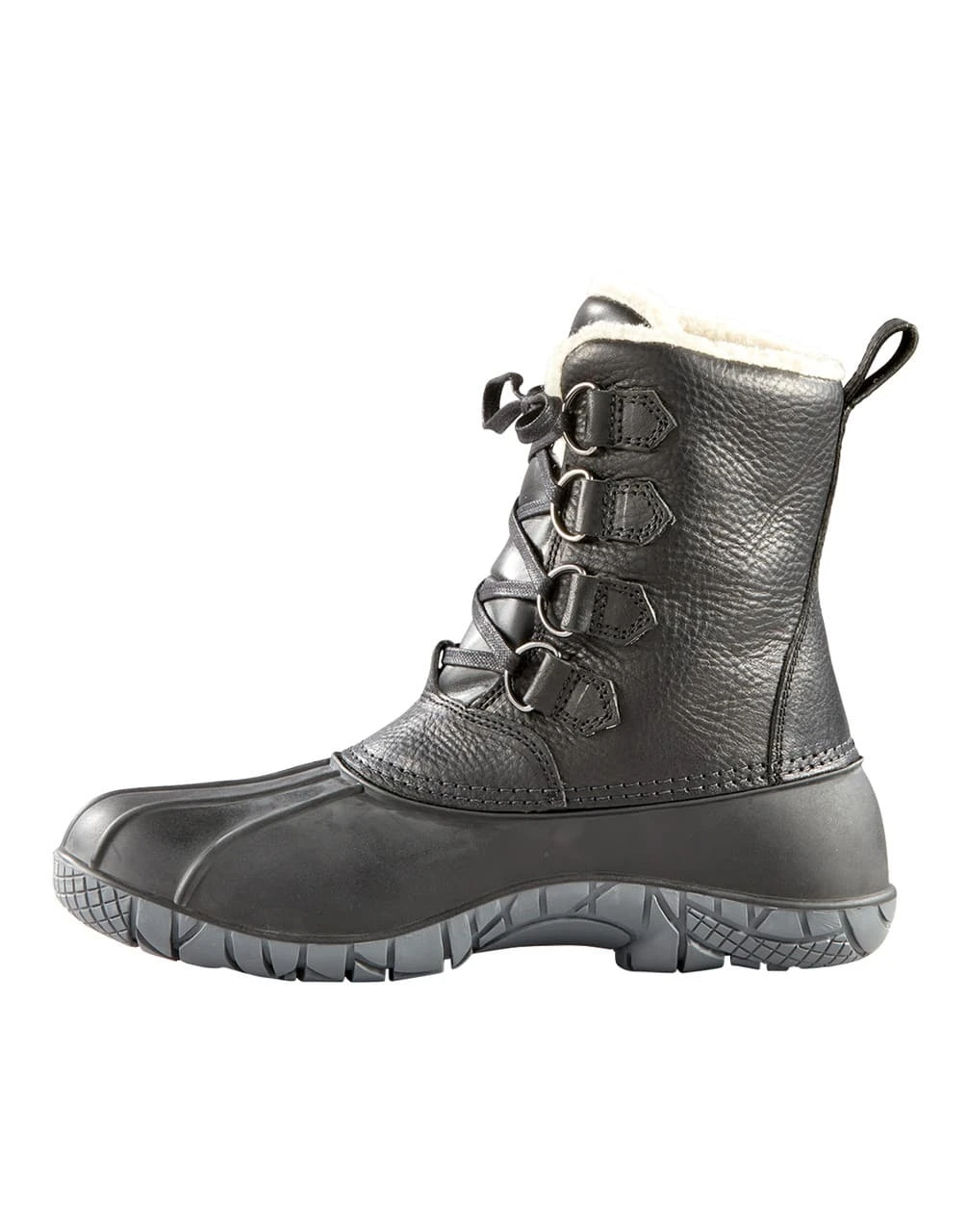 Baffin Yellowknife Waterproof Winter Boots - Men's 6 Baffin Yellowknife Waterproof Winter Boots - Men's - Image 6
