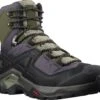 Salomon Quest Element Gore-Tex Hiking Boots - Men's