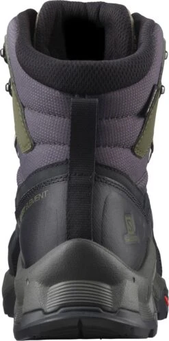 Salomon Quest Element Gore-Tex Hiking Boots - Men's 7 Salomon Quest Element Gore-Tex Hiking Boots - Men's -Shoes Discount Store image 1741