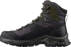 Salomon Quest Element Gore-Tex Hiking Boots - Men's 8 Salomon Quest Element Gore-Tex Hiking Boots - Men's -Shoes Discount Store image 1742