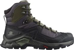 Salomon Quest Element Gore-Tex Hiking Boots - Men's 9 Salomon Quest Element Gore-Tex Hiking Boots - Men's -Shoes Discount Store image 1743