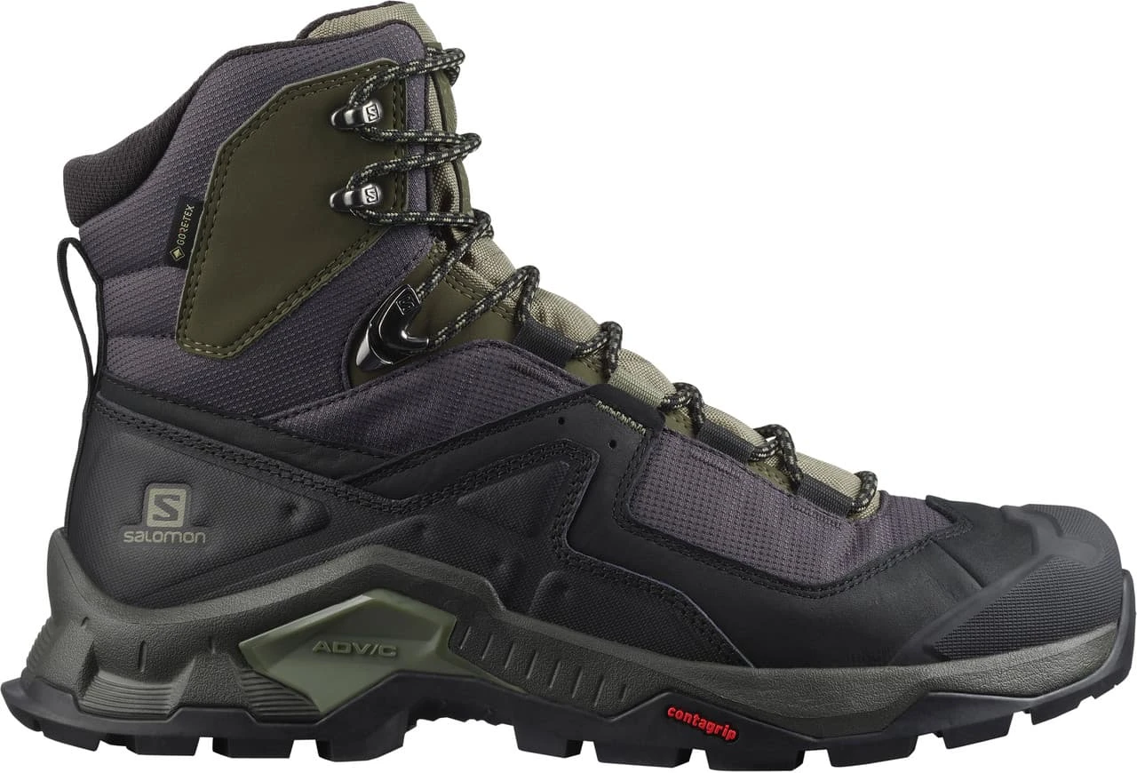 Salomon Quest Element Gore-Tex Hiking Boots - Men's 5 Salomon Quest Element Gore-Tex Hiking Boots - Men's - Image 5