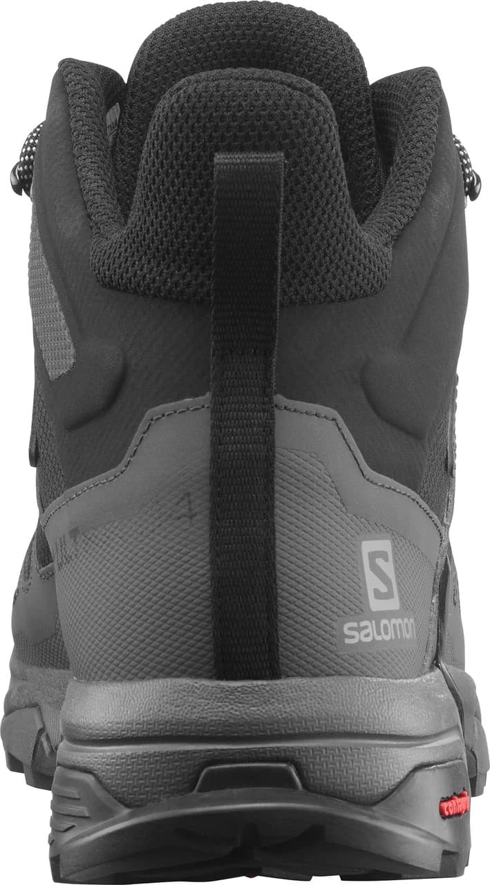 Salomon X Ultra Mid 4 Gore-Tex Light Trail Shoes - Men's 2 Salomon X Ultra Mid 4 Gore-Tex Light Trail Shoes - Men's - Image 2