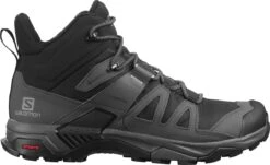 Salomon X Ultra Mid 4 Gore-Tex Light Trail Shoes - Men's 11 Salomon X Ultra Mid 4 Gore-Tex Light Trail Shoes - Men's -Shoes Discount Store image 1754