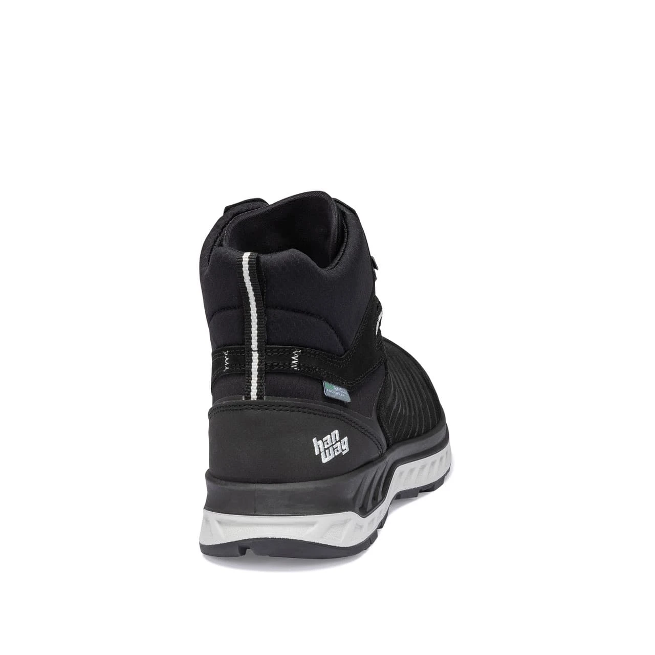 Hanwag Blueridge ES Hiking Boots - Men's 8 Hanwag Blueridge ES Hiking Boots - Men's - Image 8