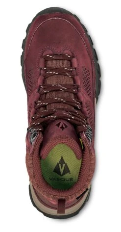 Vasque Talus AT Ultradry Hiking Boots - Women's -Shoes Discount Store image 1791