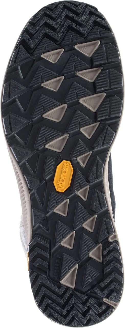 Merrell Ontario Tall Polar Waterproof Winter Boots - Women's 4 Merrell Ontario Tall Polar Waterproof Winter Boots - Women's - Image 4