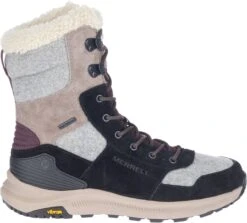 Merrell Ontario Tall Polar Waterproof Winter Boots - Women's 15 Merrell Ontario Tall Polar Waterproof Winter Boots - Women's -Shoes Discount Store image 1797