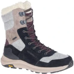 Merrell Ontario Tall Polar Waterproof Winter Boots - Women's 17 Merrell Ontario Tall Polar Waterproof Winter Boots - Women's -Shoes Discount Store image 1799