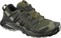 Salomon XA Pro 3D V8 Trail Running Shoes - Men's