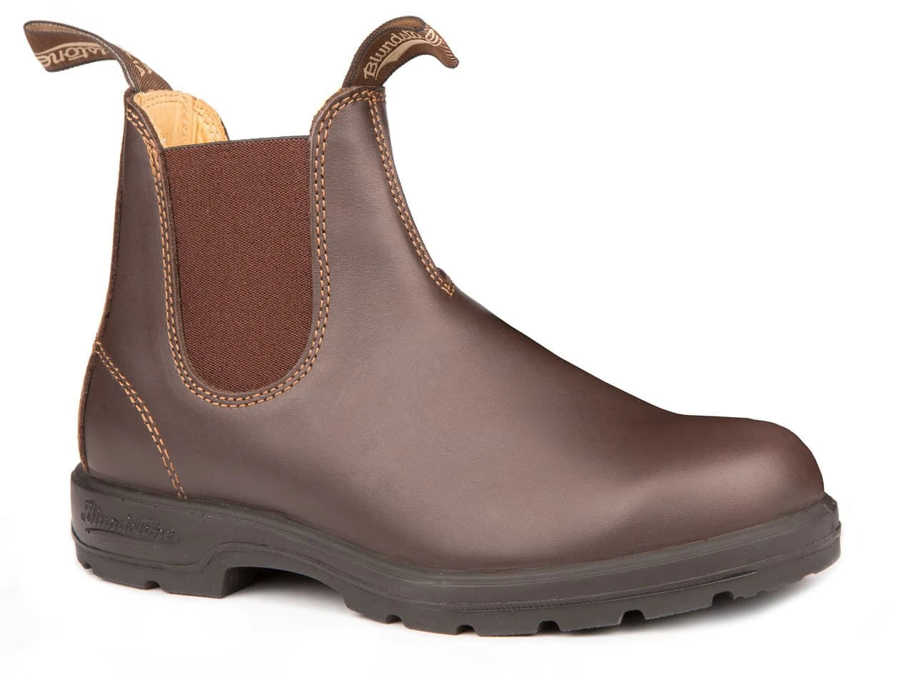 Blundstone Classic 550 Boots - Unisex 1 Blundstone Classic 550 Boots - Unisex