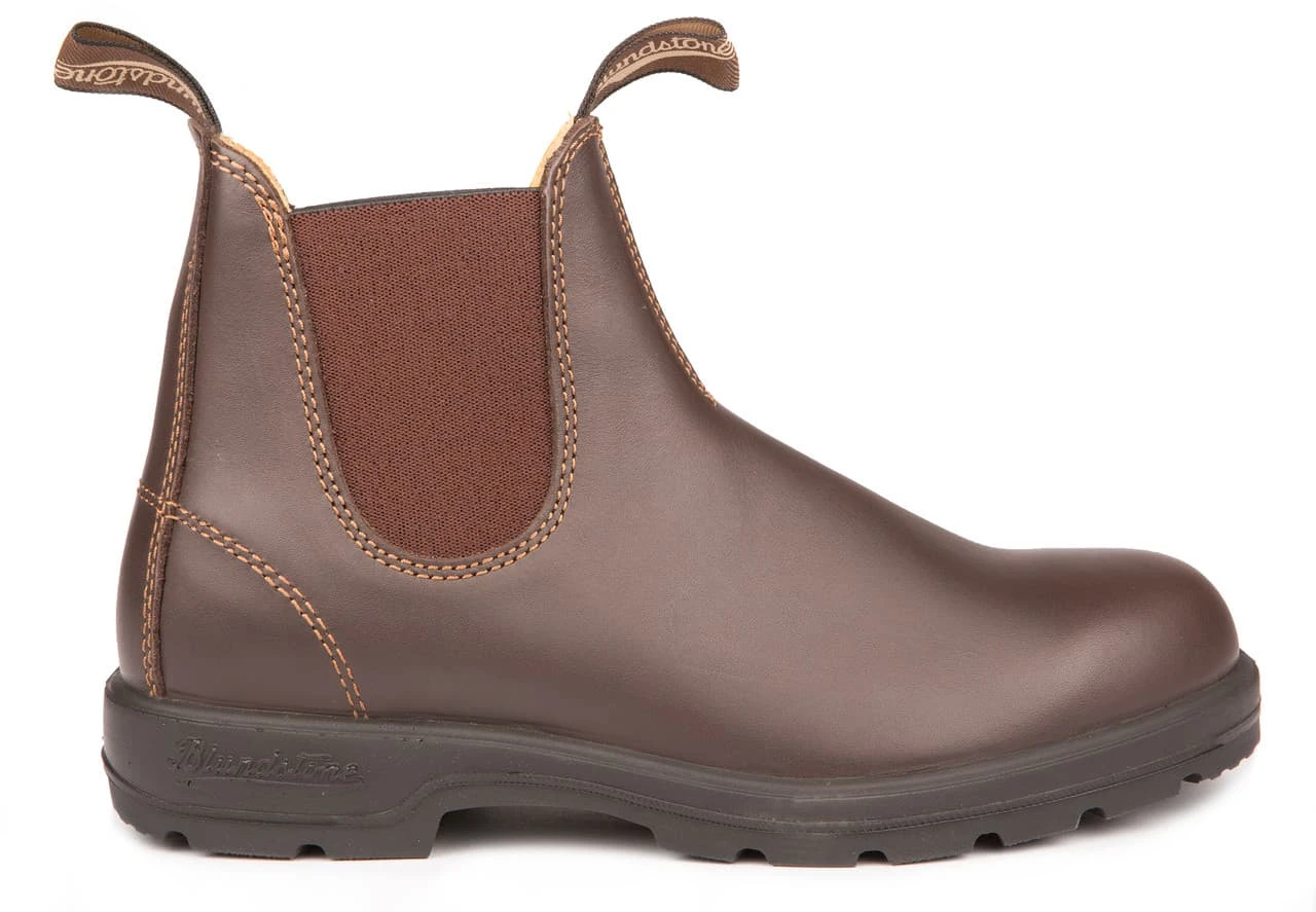 Blundstone Classic 550 Boots - Unisex 2 Blundstone Classic 550 Boots - Unisex - Image 2