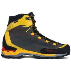 La Sportiva Trango Tech Leather Gore-Tex Mountaineering Boots - Men's -Shoes Discount Store image 1814