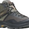 Merrell MQM 3 Mid Gore-Tex Light Trail Shoes - Men's