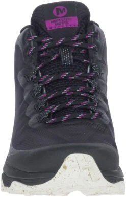 Merrell Moab Speed Mid Gore-Tex Light Trail Shoes - Women's -Shoes Discount Store image 1850