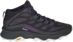 Merrell Moab Speed Mid Gore-Tex Light Trail Shoes - Women's -Shoes Discount Store image 1853