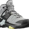 Salomon X Ultra 4 Mid Winter TS CSWP Boots - Women's