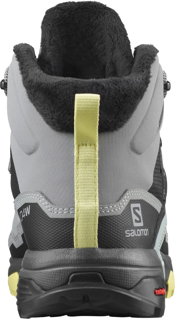 Salomon X Ultra 4 Mid Winter TS CSWP Boots - Women's 2 Salomon X Ultra 4 Mid Winter TS CSWP Boots - Women's - Image 2