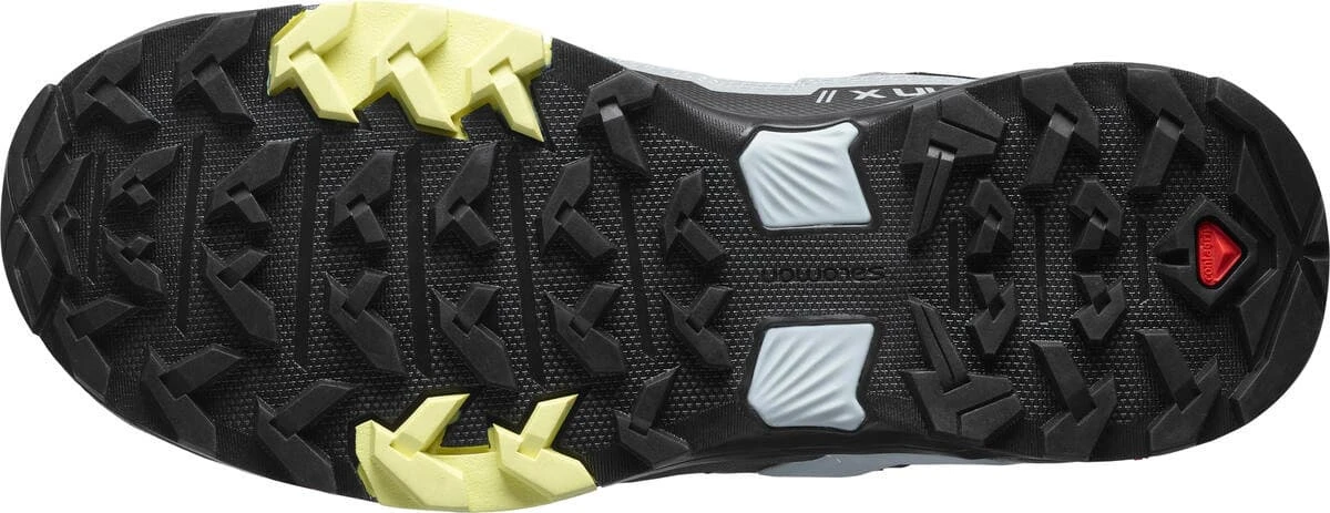 Salomon X Ultra 4 Mid Winter TS CSWP Boots - Women's 3 Salomon X Ultra 4 Mid Winter TS CSWP Boots - Women's - Image 3