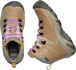 Keen Pyrenees Hiking Boots - Women's -Shoes Discount Store image 1872