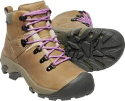 Keen Pyrenees Hiking Boots - Women's -Shoes Discount Store image 1873
