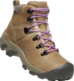 Keen Pyrenees Hiking Boots - Women's -Shoes Discount Store image 1874